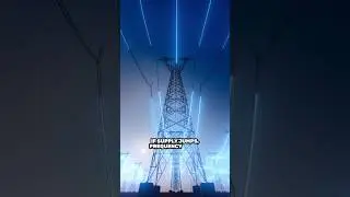 Your Electricity Is a Clock🤔