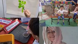 Open house 2021 at Generations School karachi