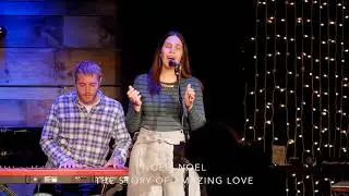 Noel // GENESIS Worship