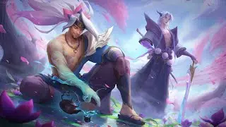 Легендарный ранг - Завоеватель🔥League of Legends Wild Rift.🔥
