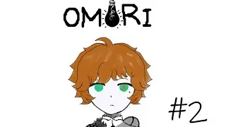 Bye Space Boy,  Kel best boy [OMORI #2] [Blind Reaction]