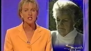 BBC South Today 1998 (edited)