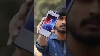 OxygenOs16 🔥Update 📱OnePlus 11R ki ఒచ్చేసింది #oxygenos16 #oneplus11r #youtubeshorts