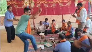 Akhand Hari kritan WCPM ( NAVCHETAN Bajana mandal)
