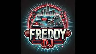 Mix Cumbias Suavesitas-By Dj Freddy-Official