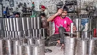 How Car Silencers Are Manufactured
