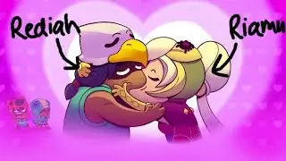 Brawlentine rewards opening :)