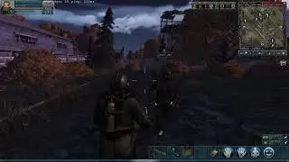 Anomaly zone (İm how farm ammo free and exp )Guide