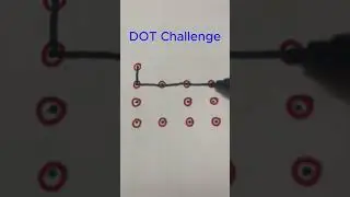 Dot Challenge Madness: Challenges, Prizes, and More!!!. #games #challenge #game #gaming