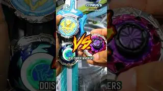 НАДО: 2x Небесный Вихрь VS Shadow Streak ИНФИНИТИ НАДО Super Whisker