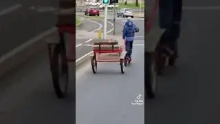 Only in Dublin!!!