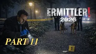 Ermittler! &ndash; Nie enth&uuml;llte, schockierende Details | Teil 11 | True Crime Doku 2026