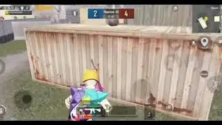Fs Kashoof Vs Fs Motu 1v1 Friendly tdm