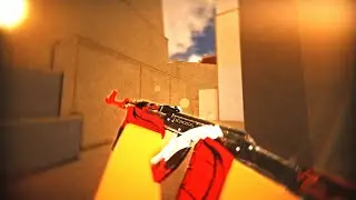 Headlock ✨ (Counter Blox Highlight)