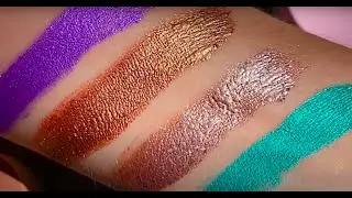The 24H Cream Eyeshadow by 3INA