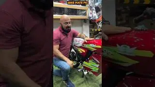 RoadPrince Electric Bike Mahle par Pakistan ma lanch huwa ha #sajidautos