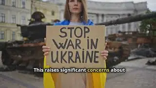 North Korean Troops Join Russia's War in Ukraine 2024-10-30 @FinancialTimes