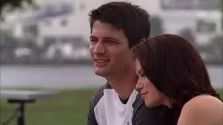 Nathan and Haley 6х02 №2
