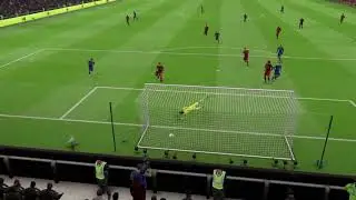 FIFA 19 wonder goal
