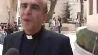 International Religious Conference at Bethlehem University