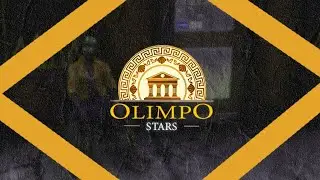 OLIMPOSTARS HEAVY ROLEPLAY | TRAILER OFICIAL