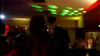 DJ KLAUS E OS OUSADOS NO CAI&Ccedil;ARAS