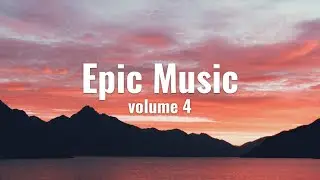 Dramatic Orchestra - Symphonic Cinematic Epic Background Music by AudioCopper