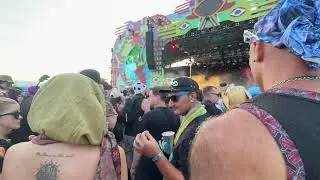 Pretty Lights Live - Aiming At Your Head - Elements Fest 