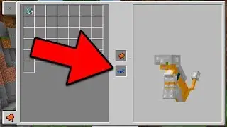 How To Put ARMOR on an OCELOT in Minecraft PE (Cat Armor Addon)