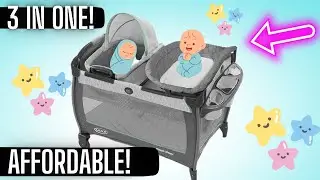 Affordable Graco 3 in 1 Pack n Play 2025
