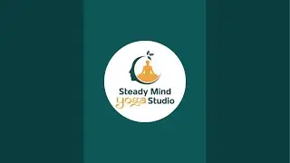 Steady Mind Yoga is live