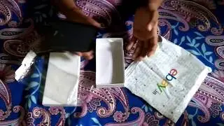 Unboxing a great case for Motorola g4 plus and solution for protecting it from scratches