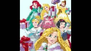 Disney princess songs 👑