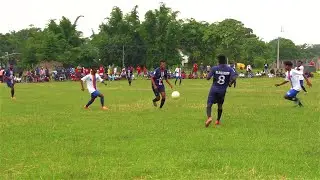 BEST FOOTBALL HIGHLIGHTS BLACK TIGER 3 VS TIRIL KOKAR 0 ! NAMKUM FOOTBALL TOURNAMENT 2021 !
