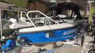 Апгрейд  YAVA XL
