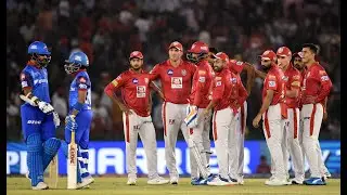 Sam Curran takes hat-trick as Delhi collapse hand KXIP stunning win