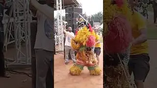 Big Masquerade In Igbo Tribe #igbomasquerade