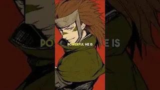 Sasuke Sarutobi's Abilities? | #naruto #anime #narutoshippuden #boruto |👀❤️&zwj;🔥