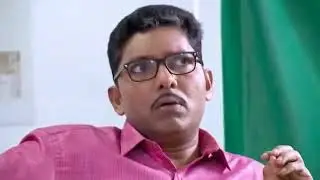 Marimayam comedy #parijathan 😂