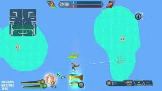 Mefix Challenge klmbr 2