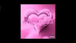 ODETARI - A NEW HEART (Extreme Slowed Down + Echo + Reverb) (2025 Remaster)