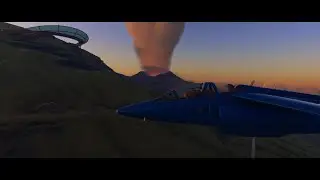The Crew Motorfest Jetset Flight Live Summit Event On PS5 Pro