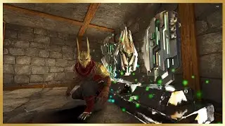 Caves and Clutches - IronGeek Cluster EP 1