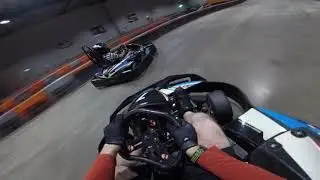 Ultimate Karting Sydney GoKarts - 20210210 - Adults Comp Night
