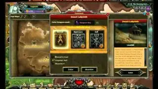 call of gods-wsgame