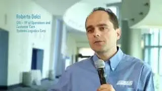 Roberto Dolci invites you to PTC Live Global 2014