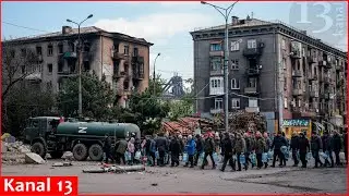 Люди, оставшиеся без воды, электричества и отопления: ужасающая жизнь на оккупированных территори...