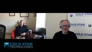 Christopher Johnson - What the Public Needs to Know About Space Law - Cold Star Project S02E08