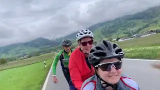 Gigathlon Training-Day by Motionline