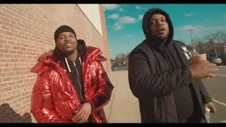 Tae Banks - Martelleni (Official Music Video)